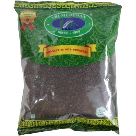 SM MUSTARD SEED-200GM 